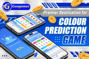 a premier destination for the colour prediction game