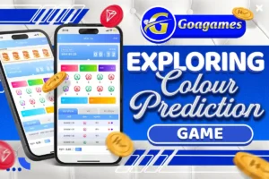 exploring colour prediction games in goa games