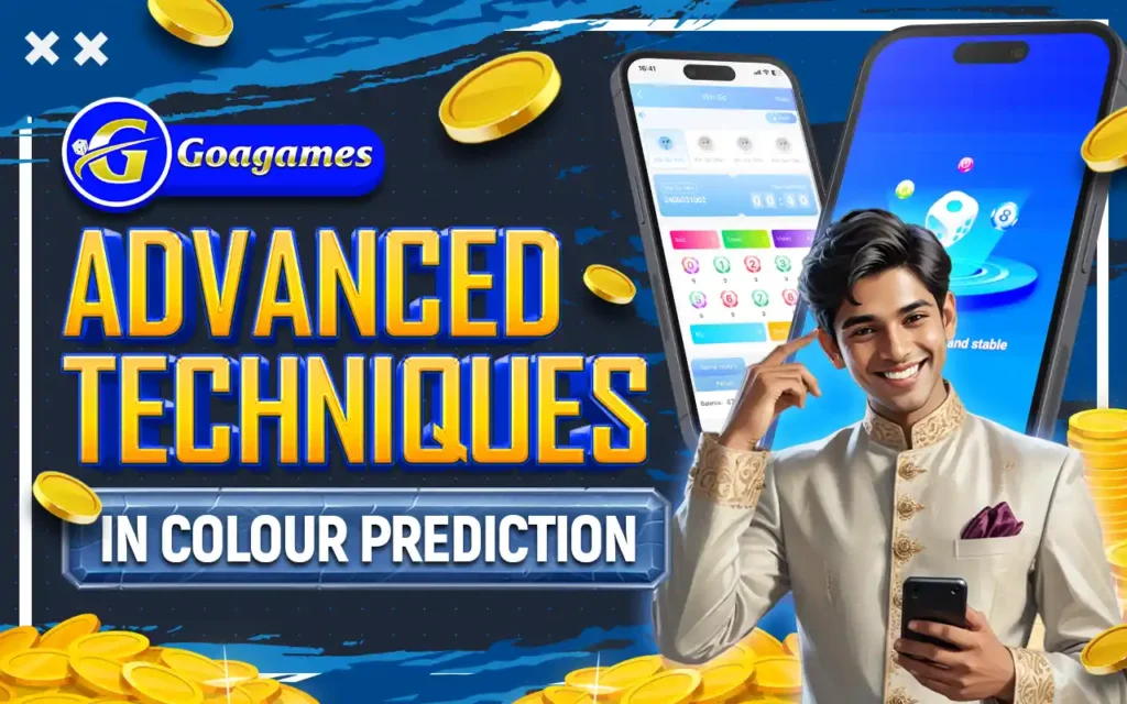 advanced techniques in colour prediction game trick