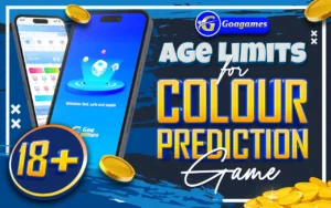 age limits for colour prediction game