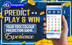 predict, play, and win: your free colour prediction game experience