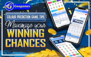 Colour Prediction Game Tips: Enhance Your Winning Strategies